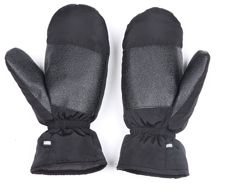 Illustration for article titled Down mittens for men, 30% off, only$ 19.1. warm hands ,warm winter
